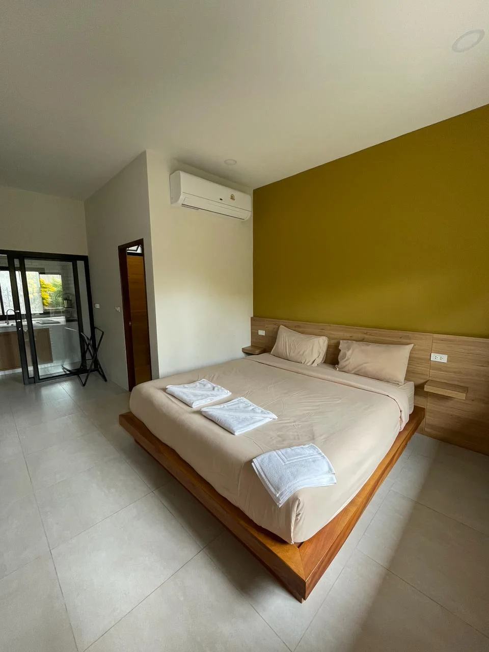 Apartment 1BR in Chaloklum (copy)