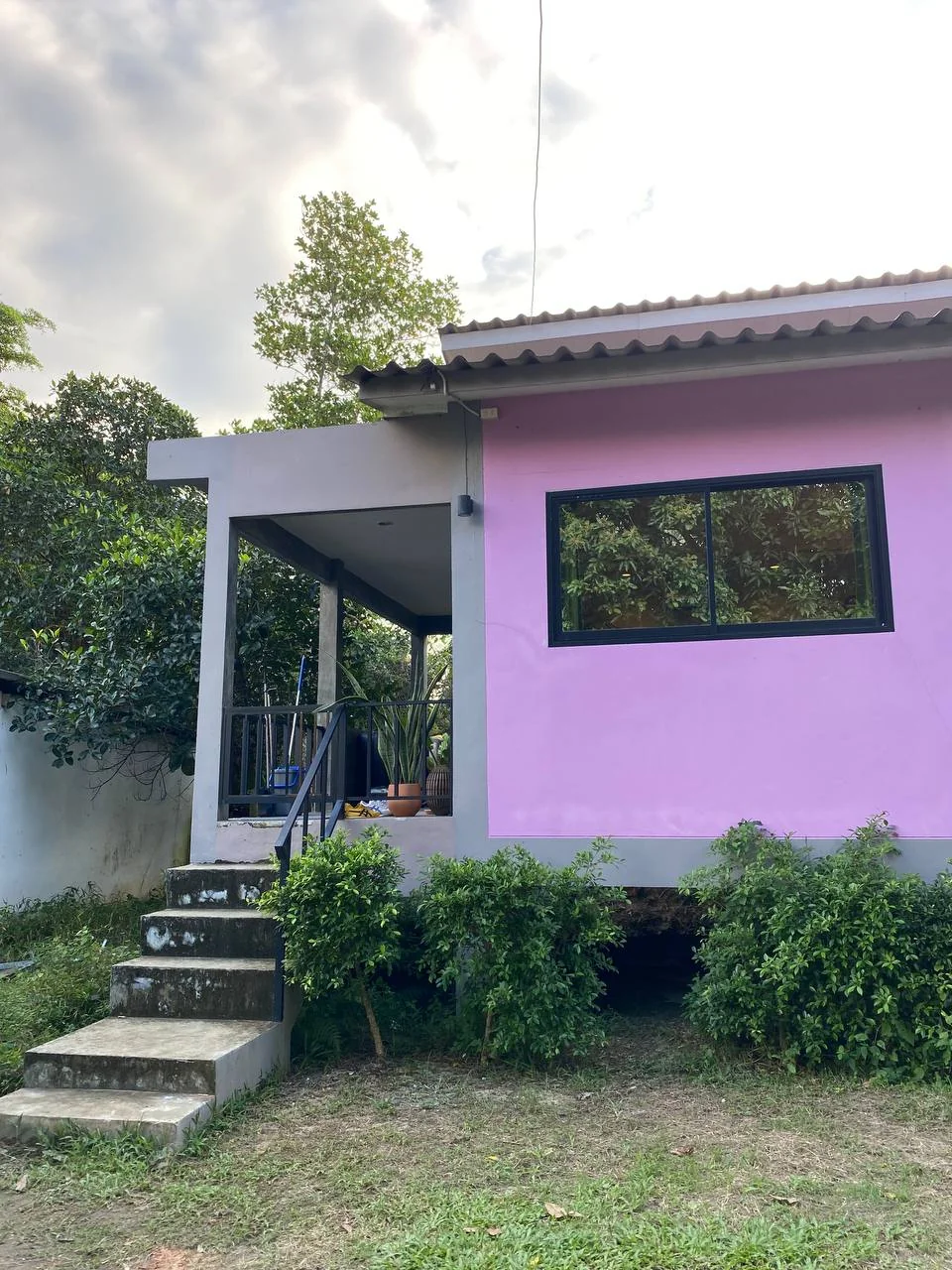 House 1BR