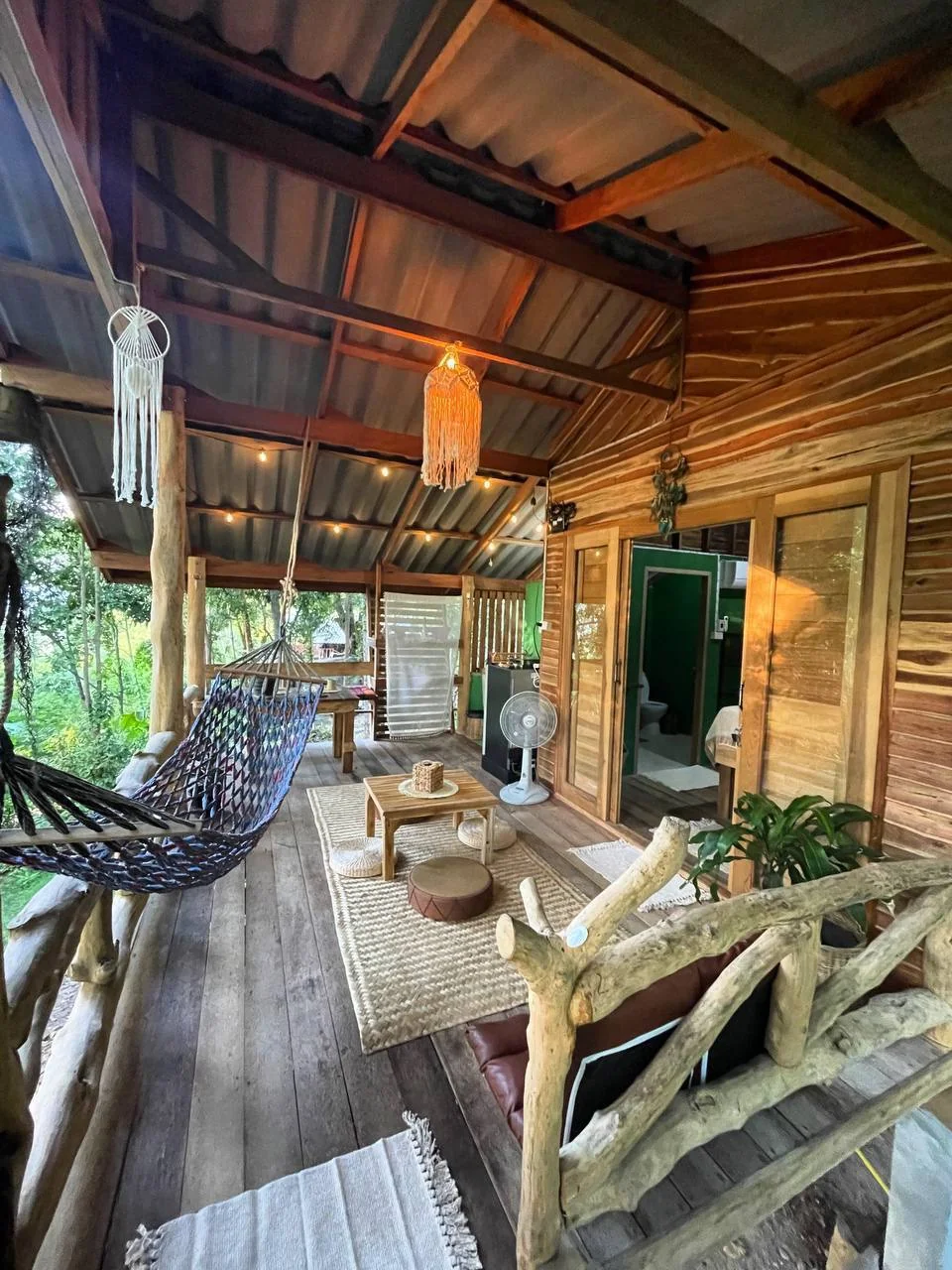 Apartment Studio in Mae Haad