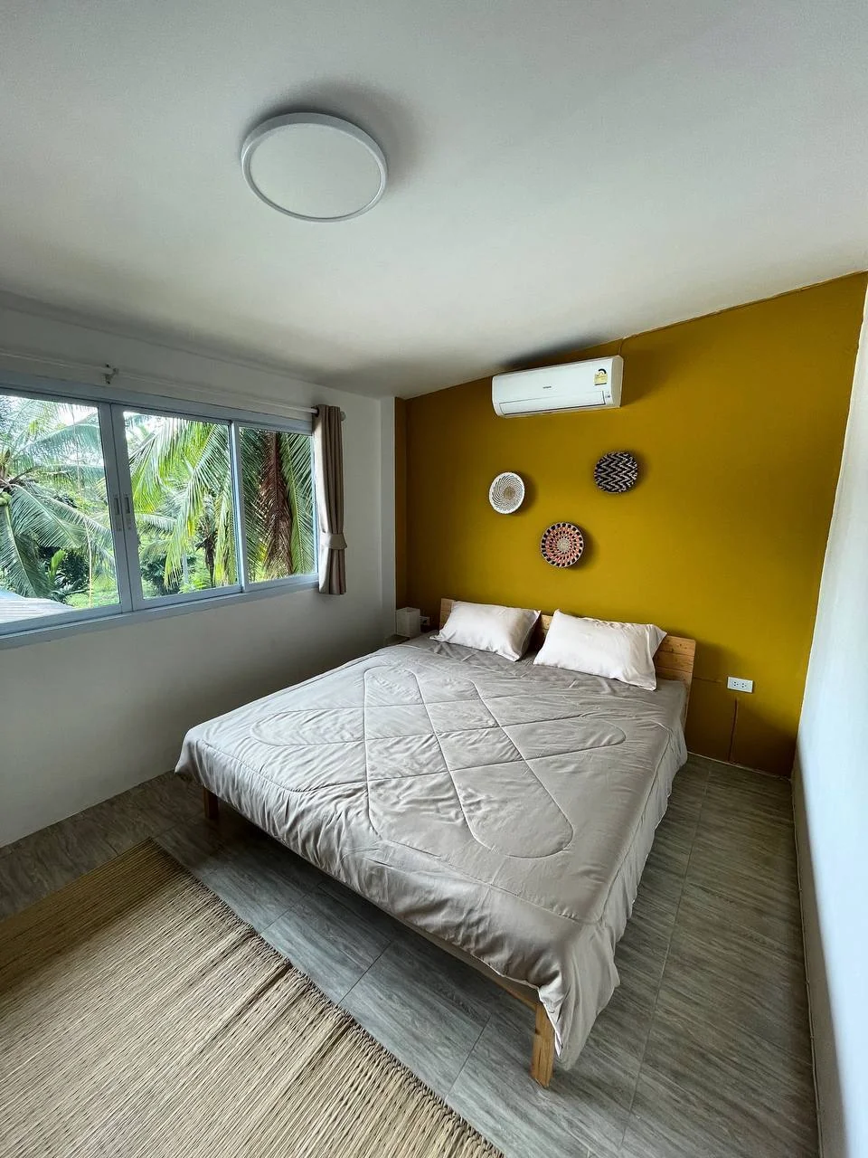 Apartment 1BR in Mae Haad