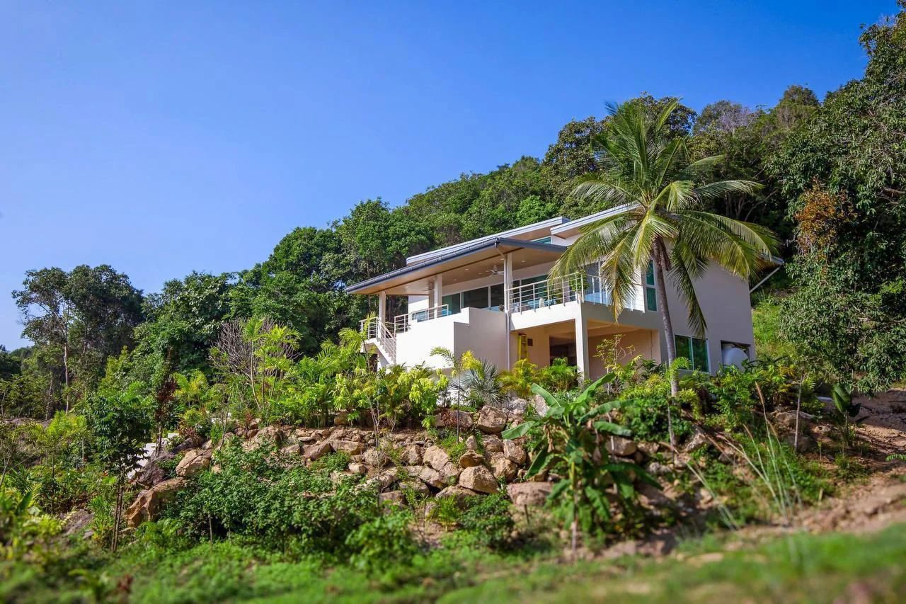 Villa 1BR