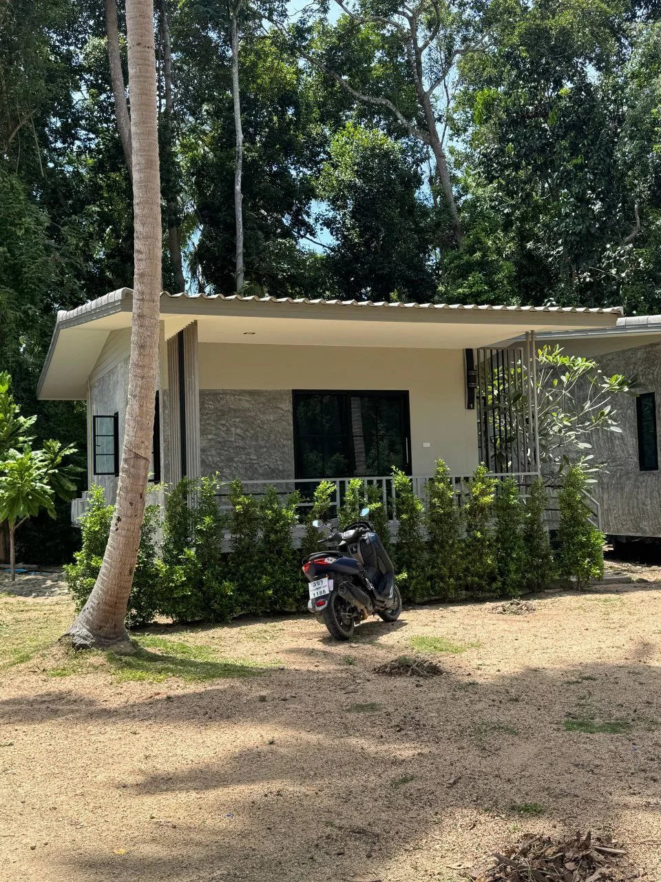House 1BR in Mae Haad
