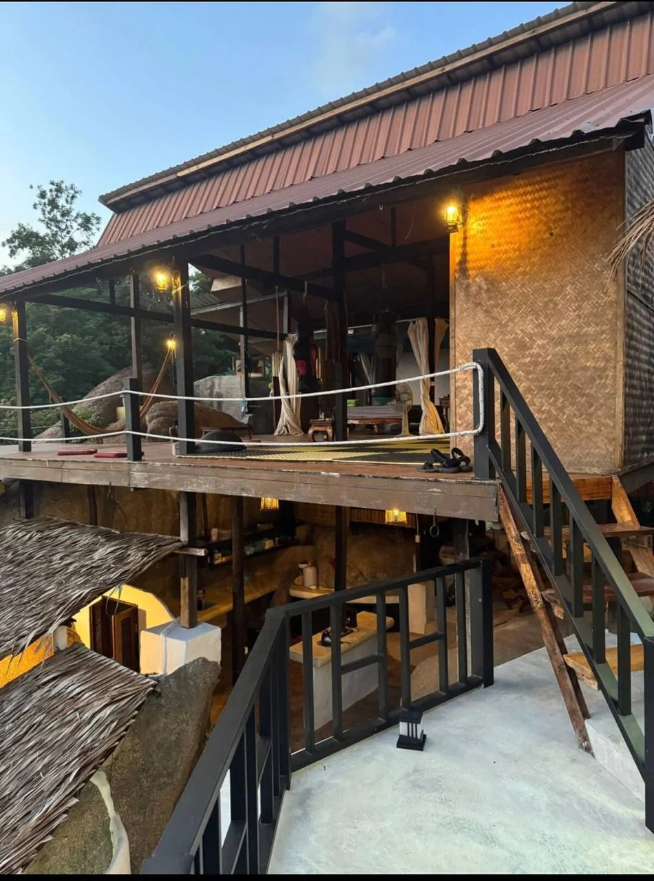 Villa 1BR in Baan Tai