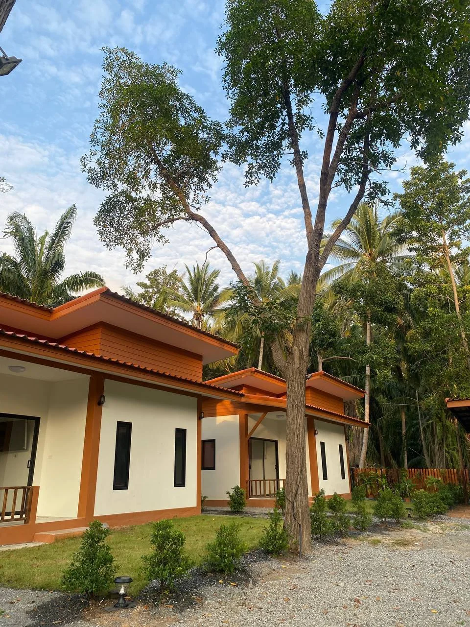 House 2BR in Baan Tai