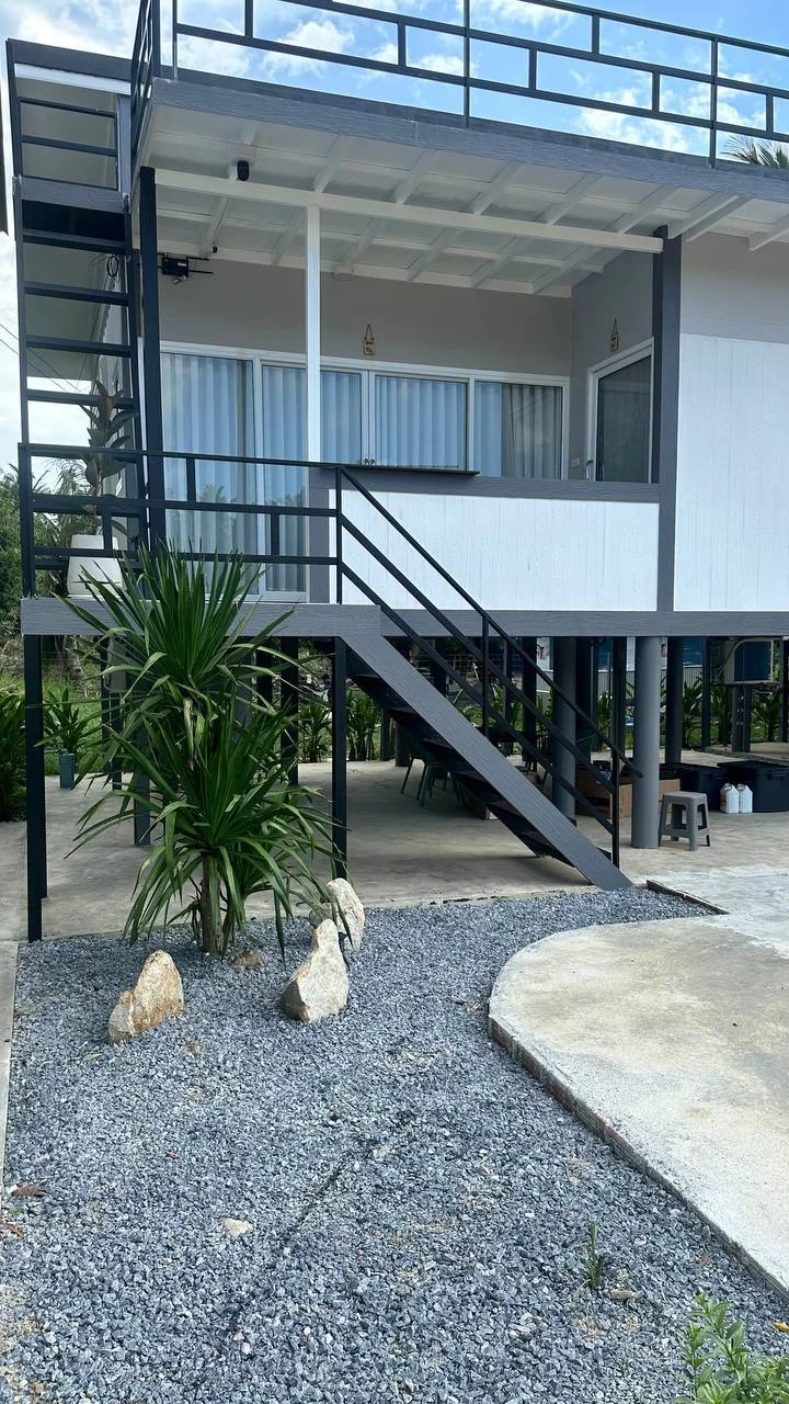 Apartment 1BR in Thong Sala