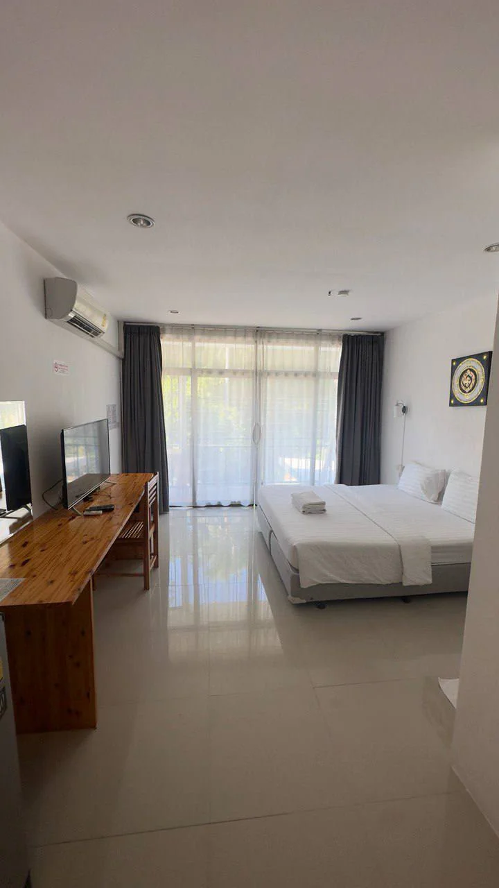 Apartment 1BR in Thong Sala
