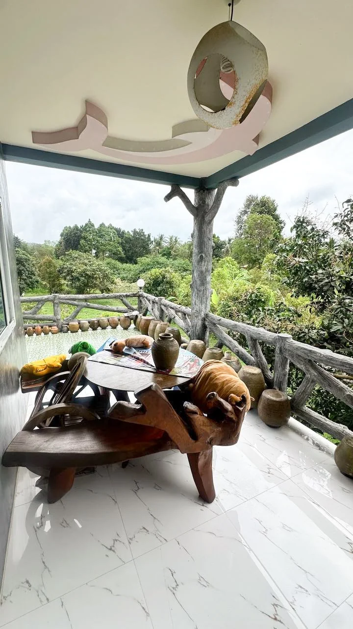 House 2BR in Thong Sala
