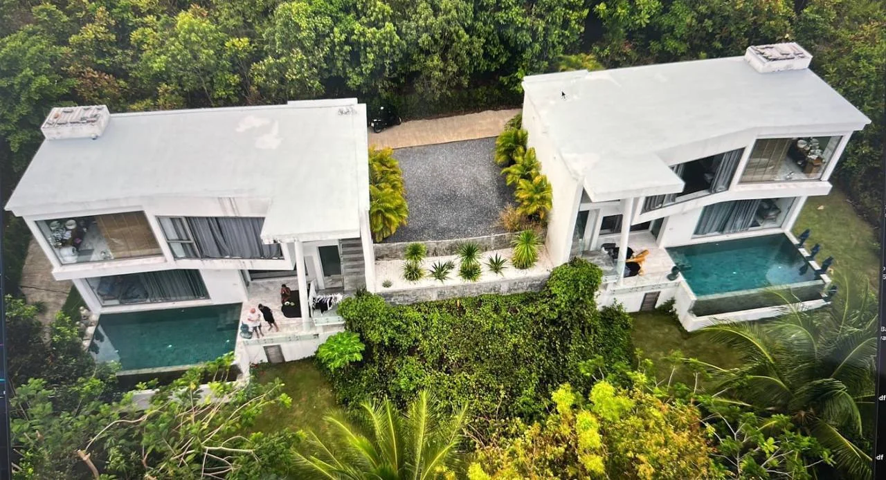 Villa 1BR in Thong Sala