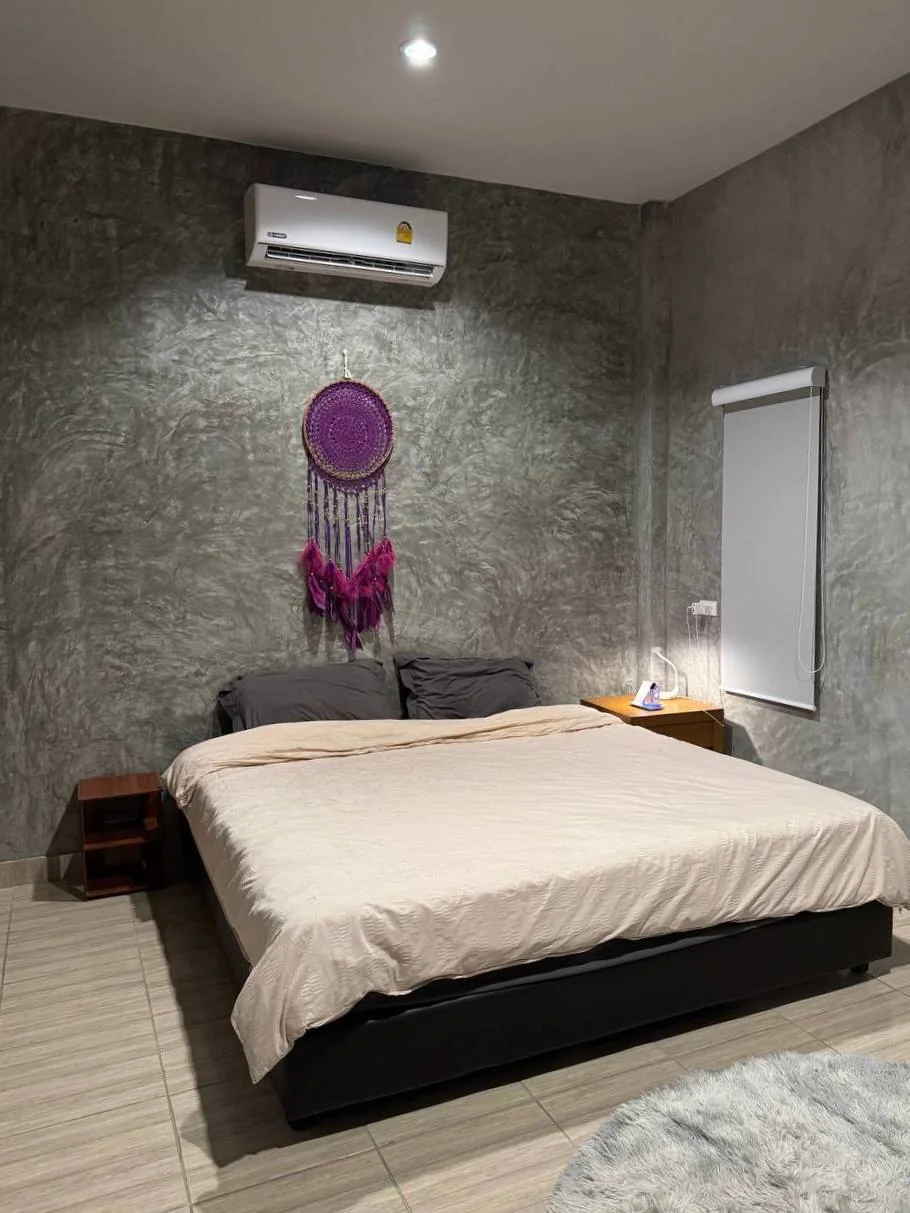 House 2BR in Thong Sala