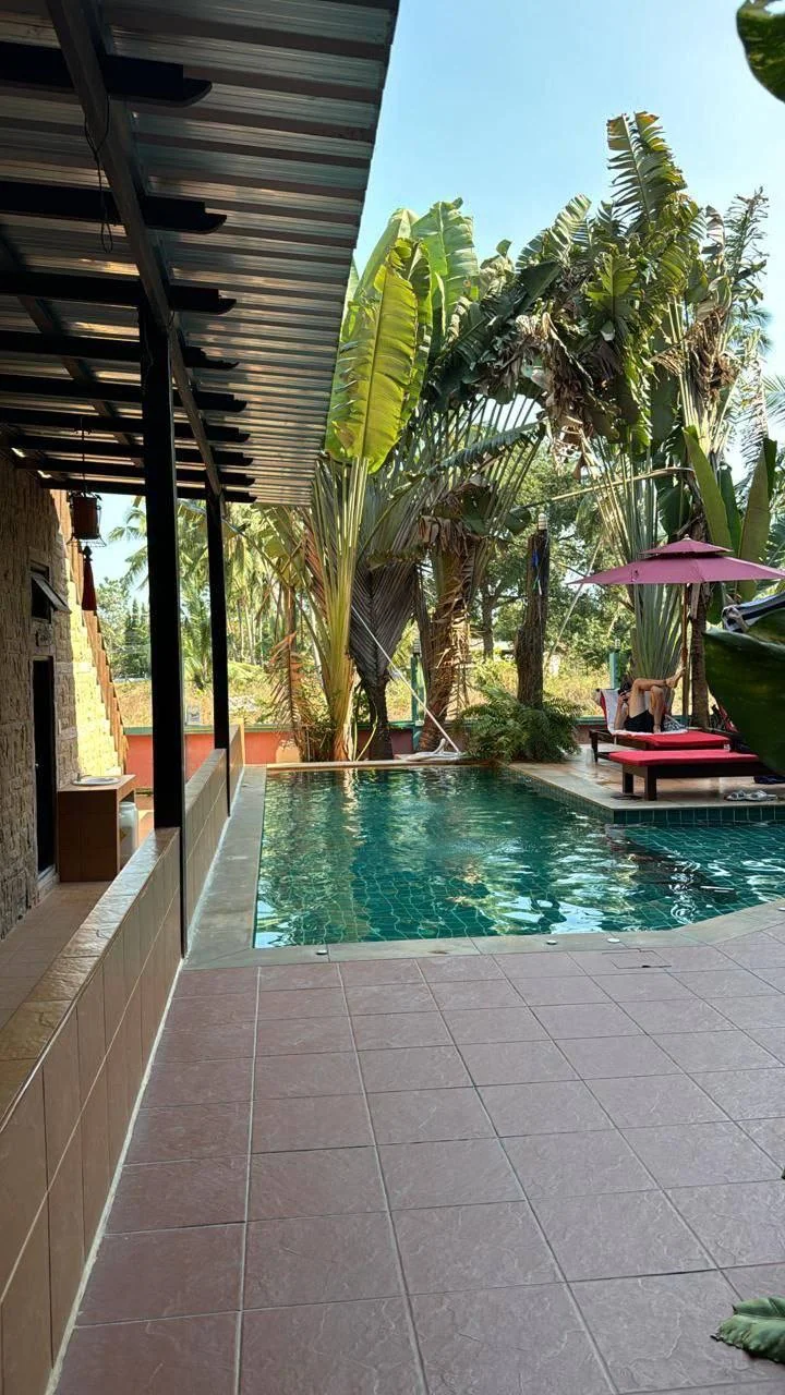 Apartment 1BR in Thong Sala