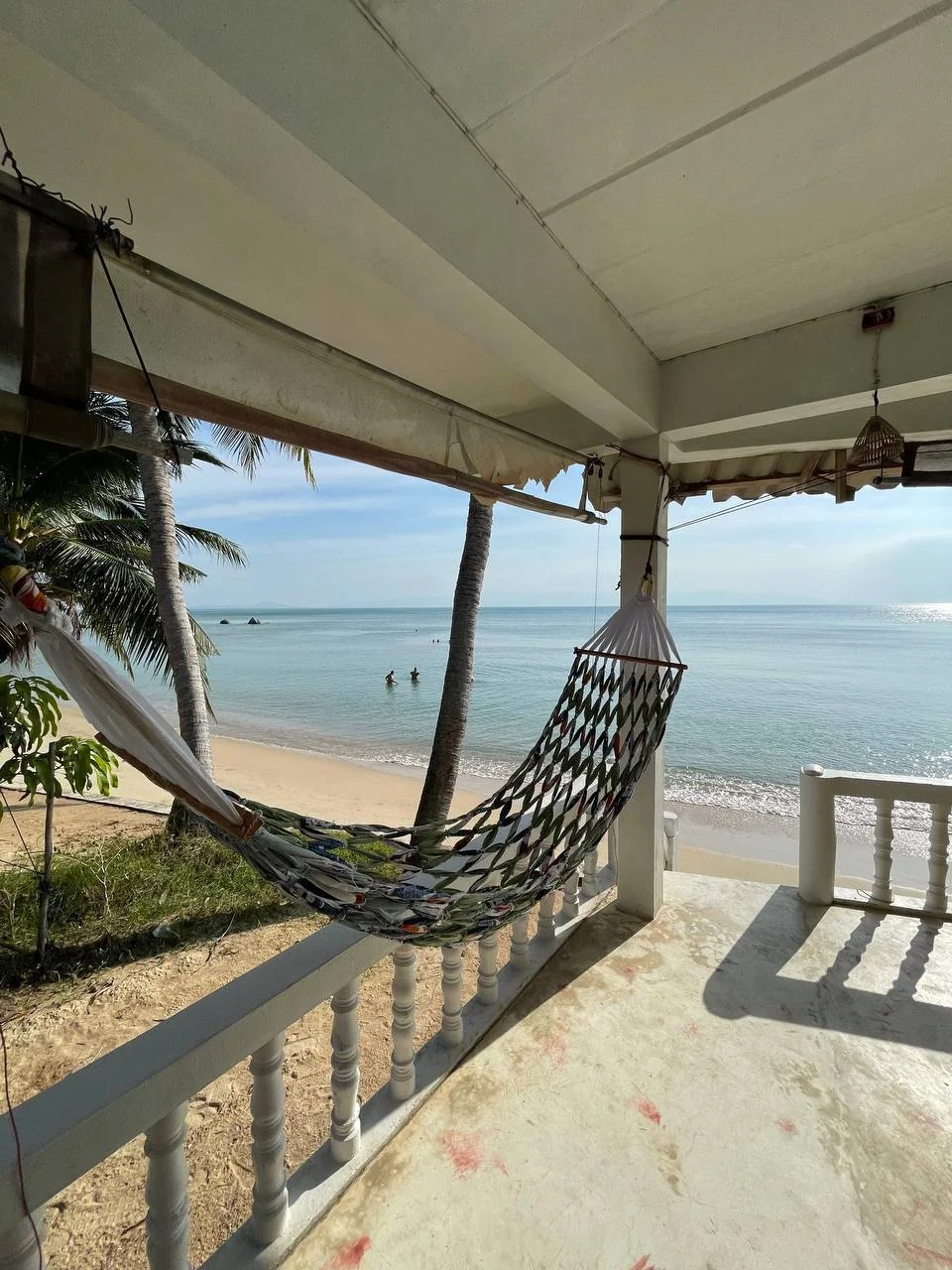 Apartment Studio in Baan Kai