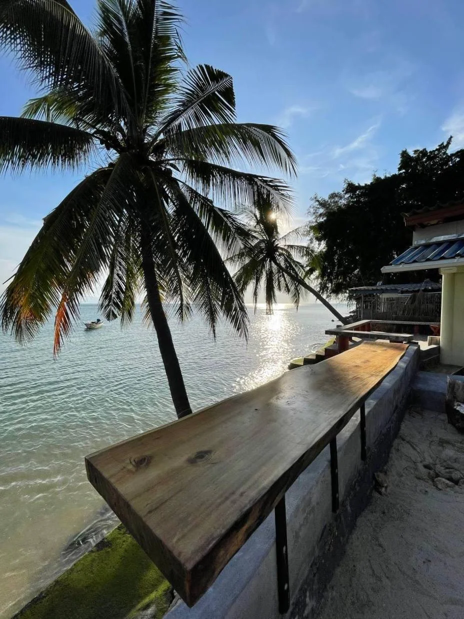 Apartments with beach access (2)