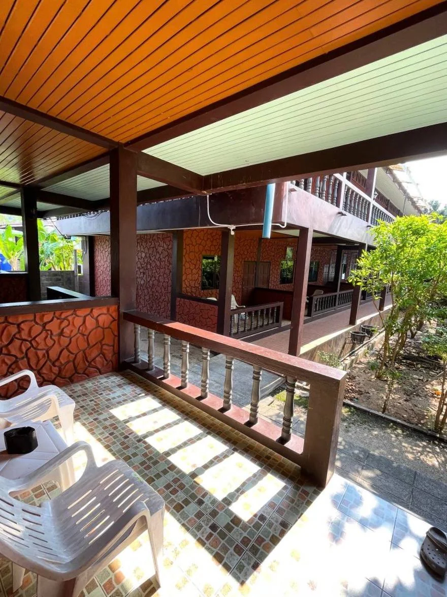 Room 1BR in Haad Rin