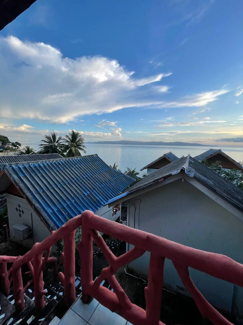 Apartment Studio in Baan Kai