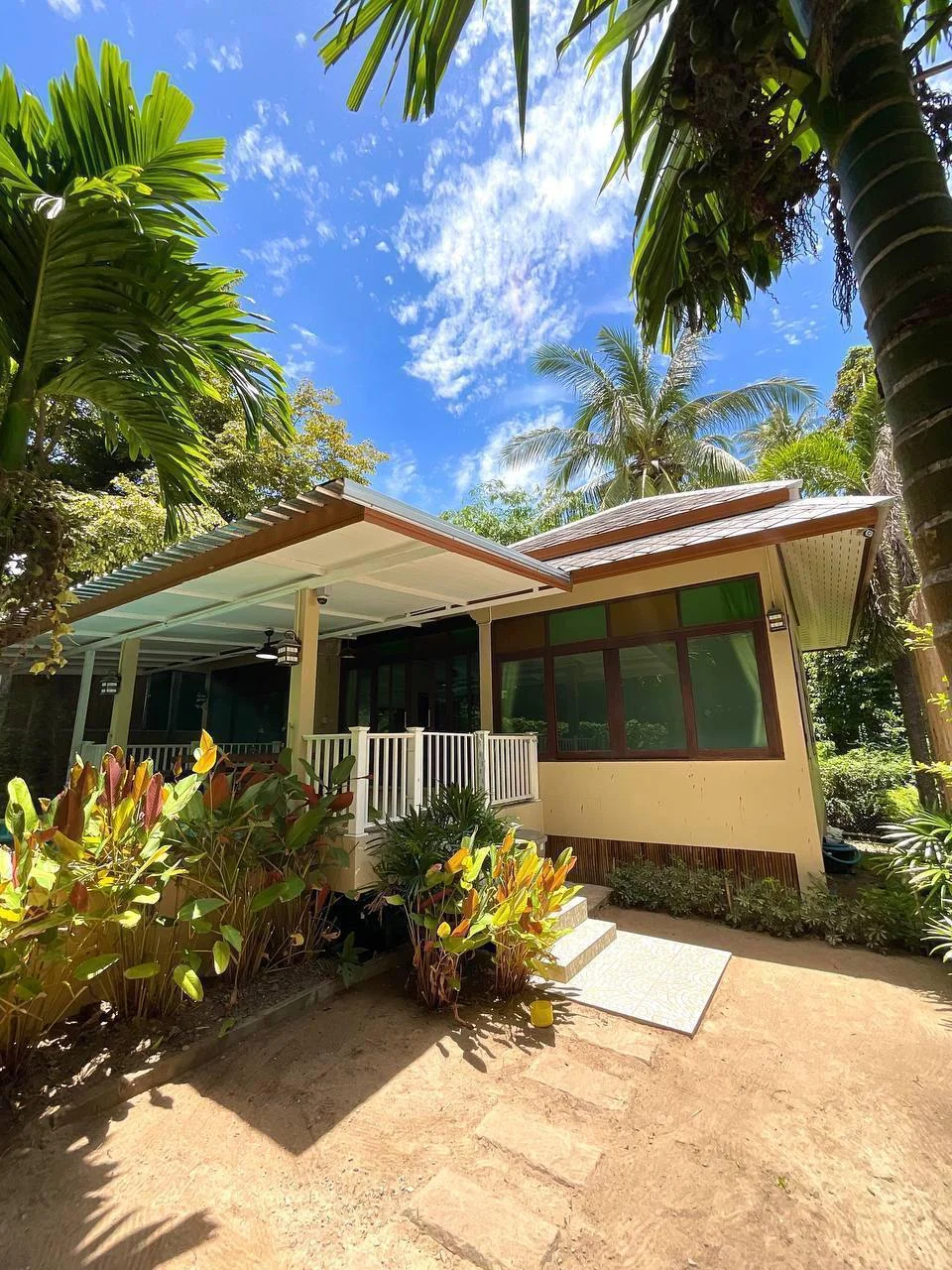 House 2BR in Baan Tai