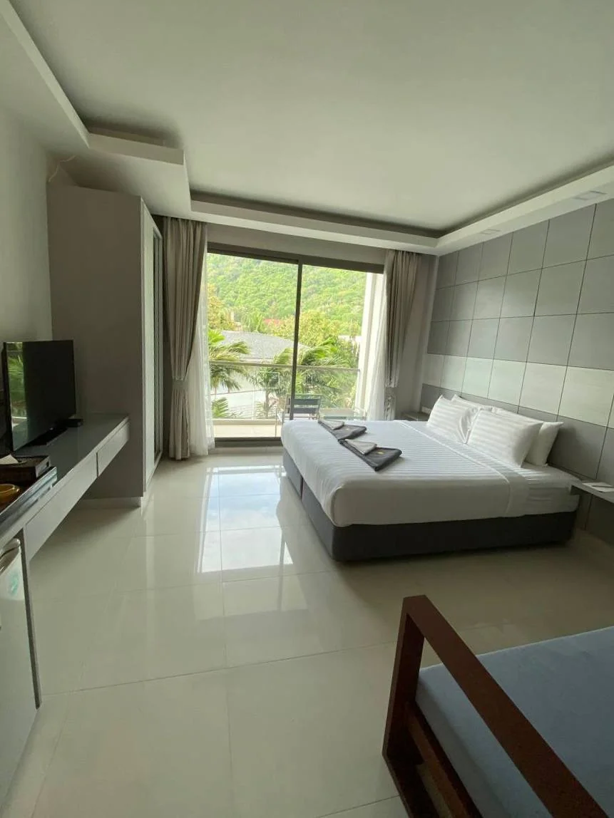 Apartment 1BR in Haad Rin