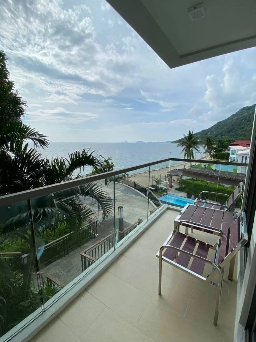 Apartment 1BR in Haad Rin
