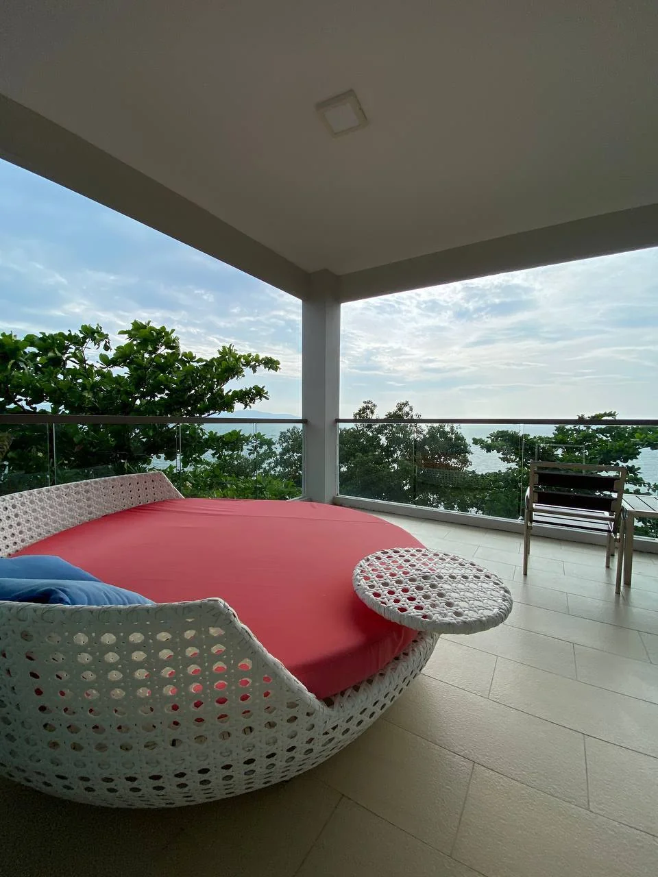 Apartment 1BR in Haad Rin