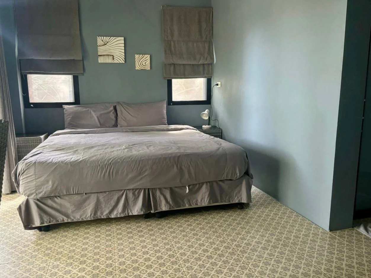 House 1BR in Srithanu