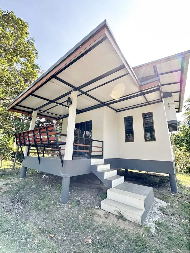 House 2BR in Baan Tai