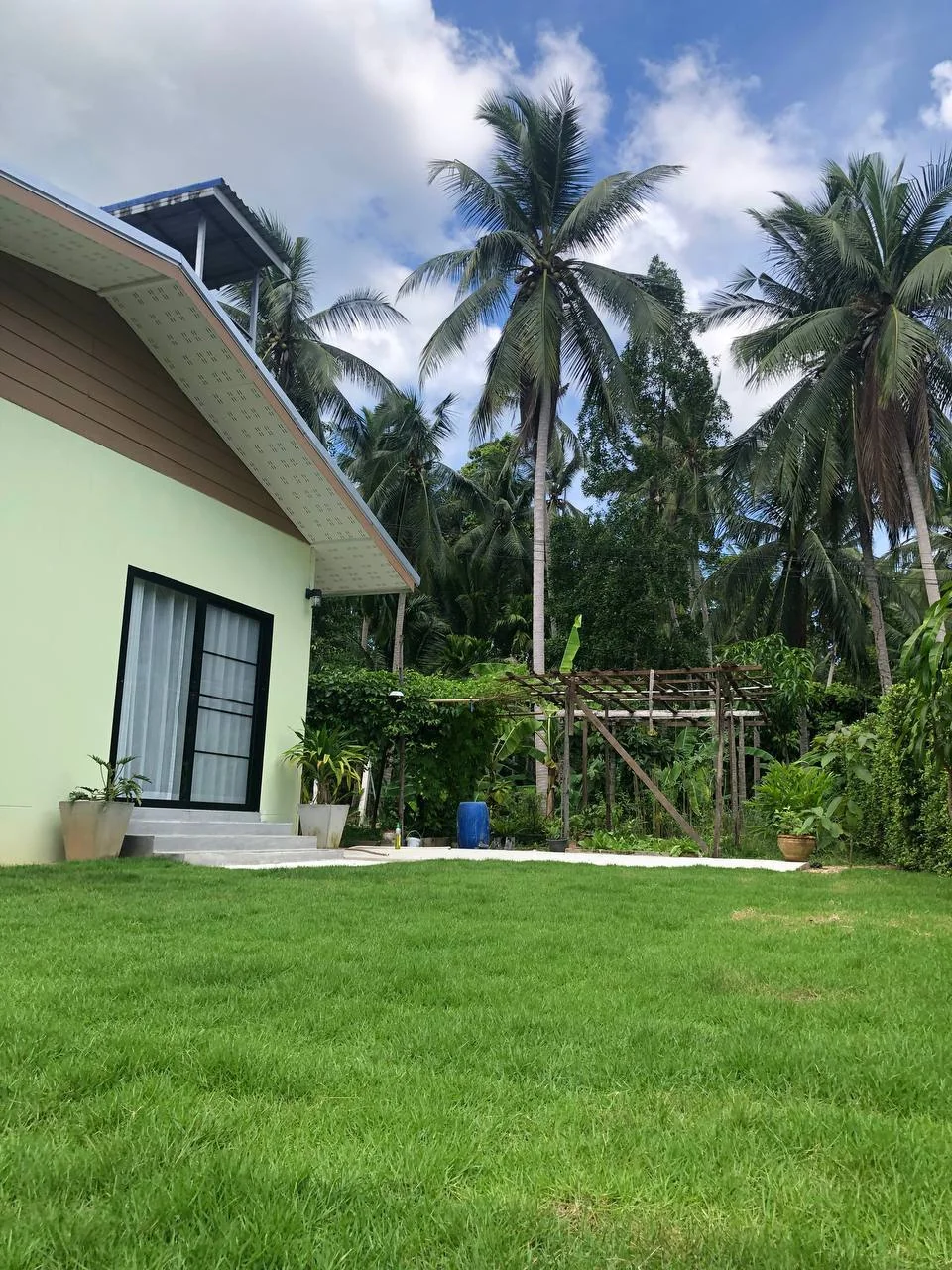 House 2BR in Mae Haad