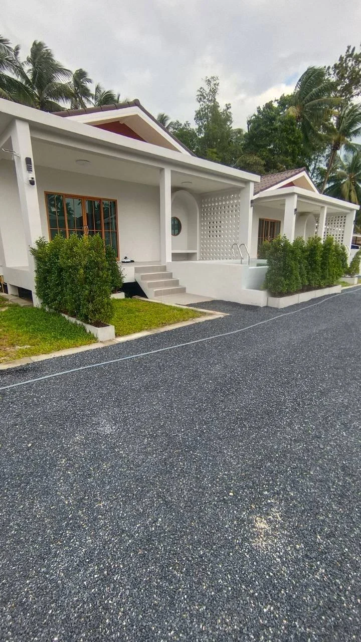 Villa 1BR in Thong Sala