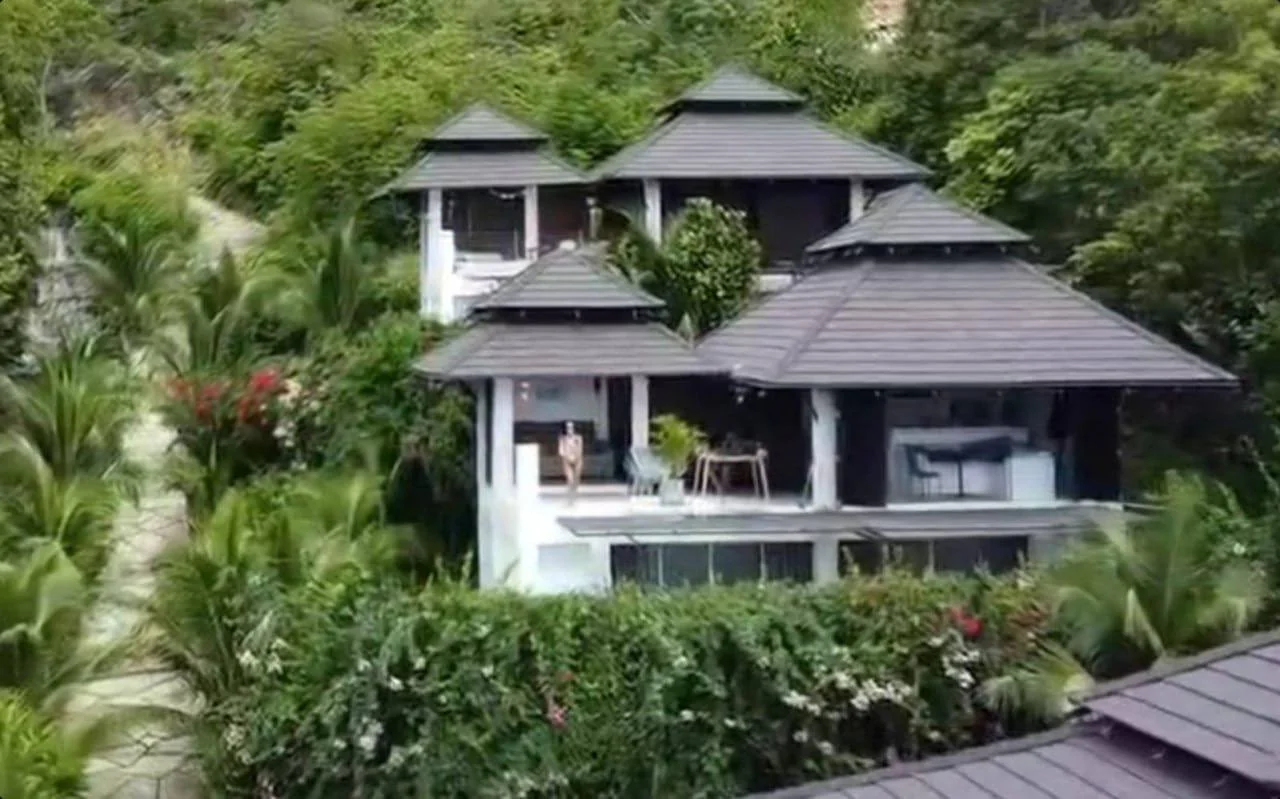 Villa 1BR in Haad Salad