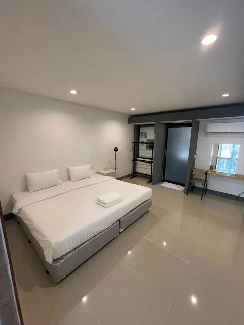 Apartment 1BR in Thong Sala