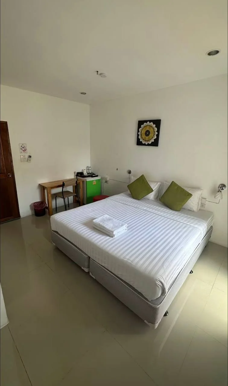 Apartment 1BR in Thong Sala