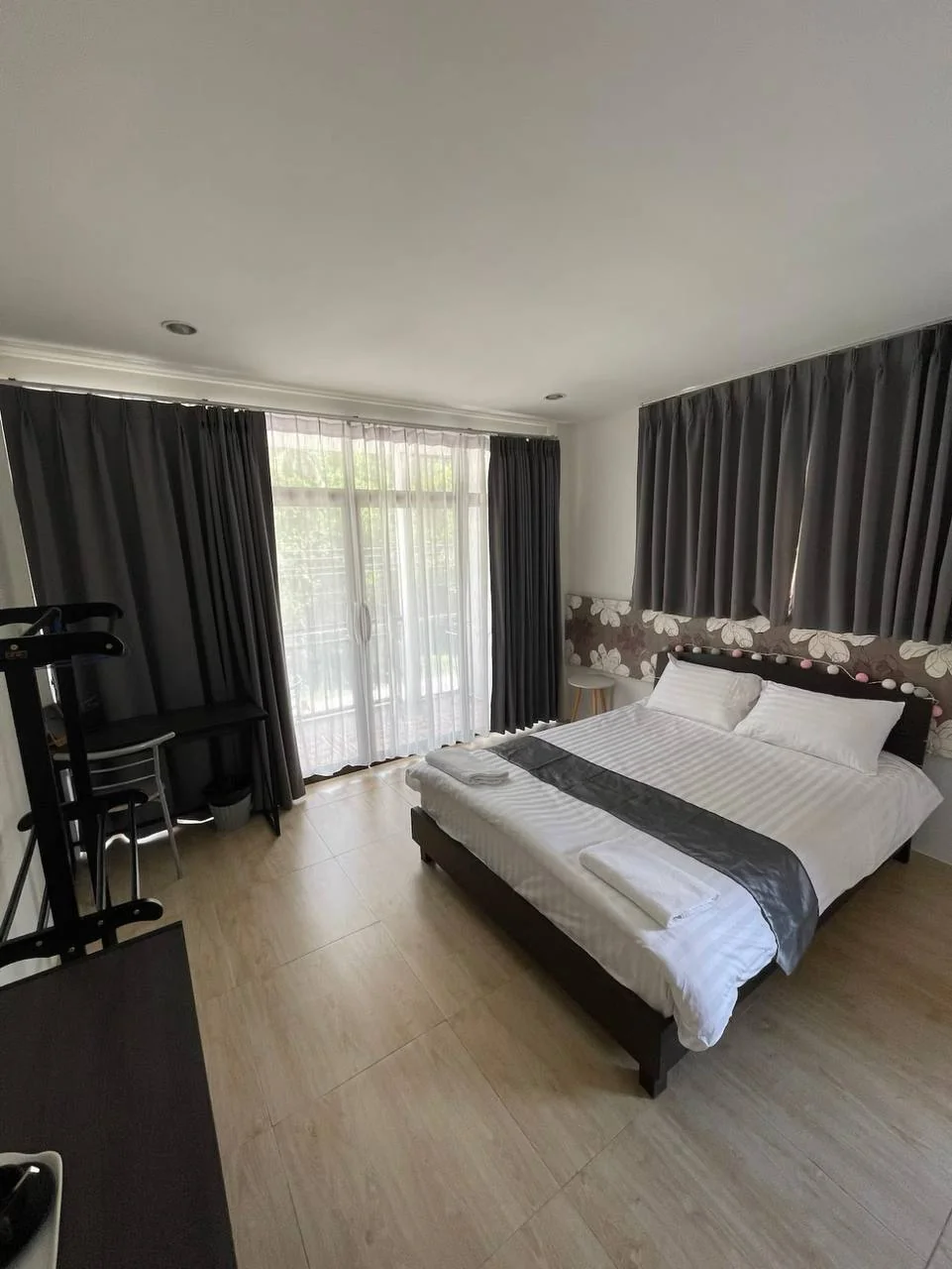 Apartment 1BR in Thong Sala
