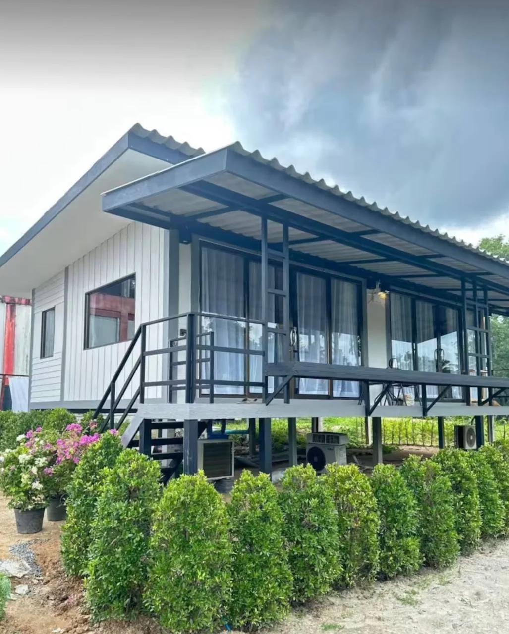 Apartment 1BR in Thong Sala