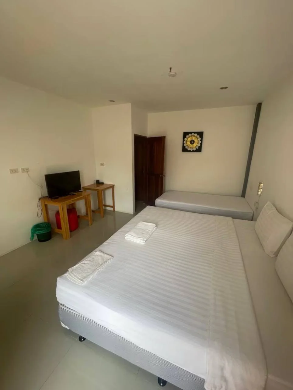 Apartment 1BR in Thong Sala