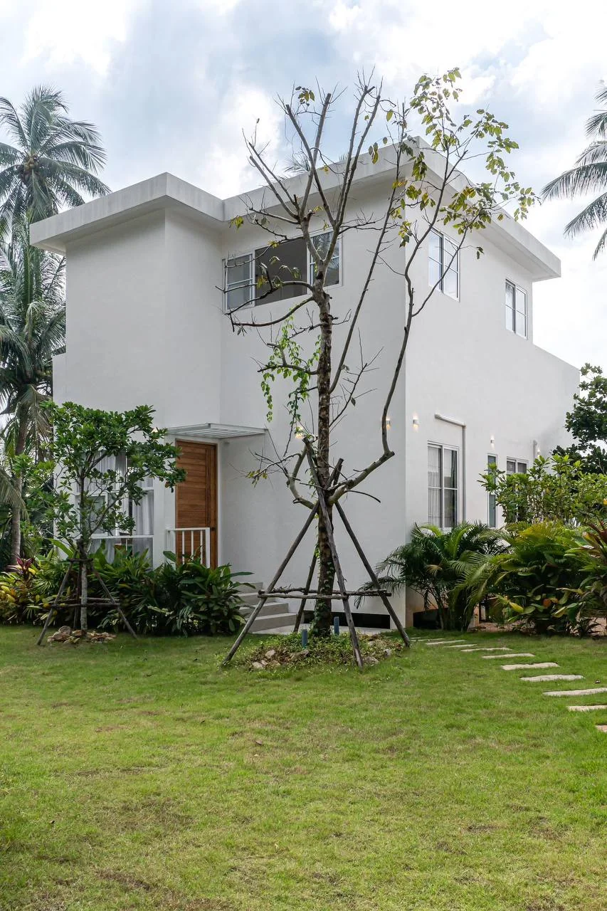 Villa 1BR in Srithanu