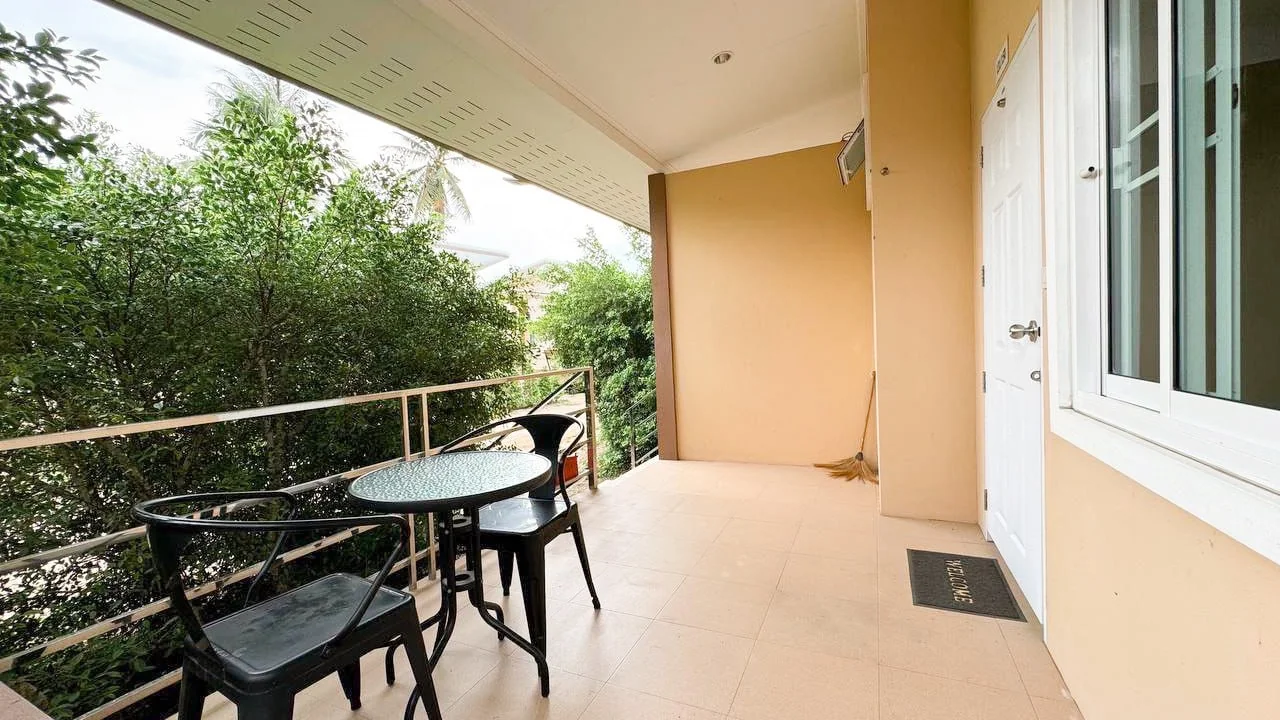 House 1BR in Thong Sala