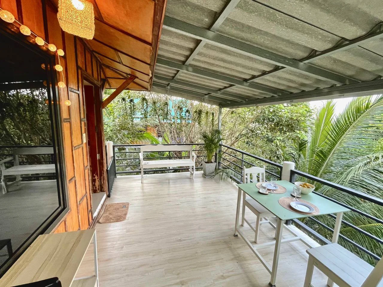 House 1BR in Thong Sala