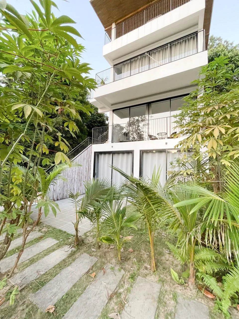 Apartment 1BR in Haad Salad