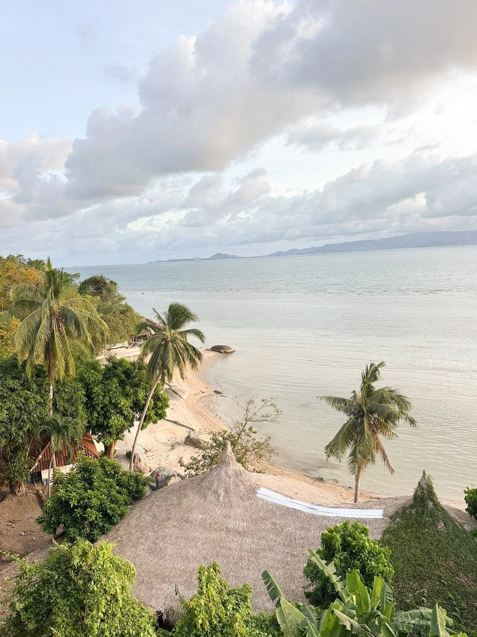Apartment 1BR in Baan Kai