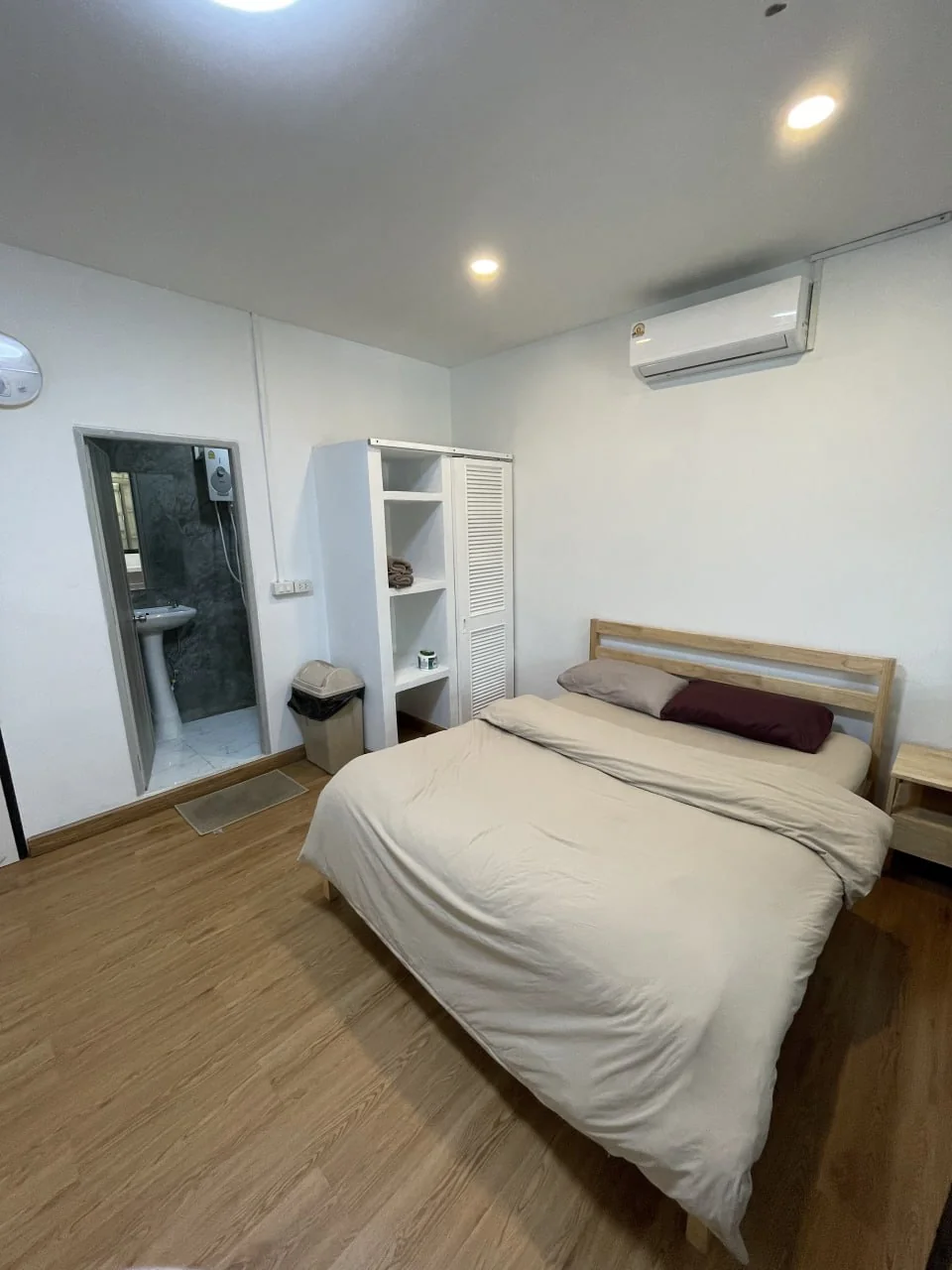 Apartment 1BR in Thong Sala