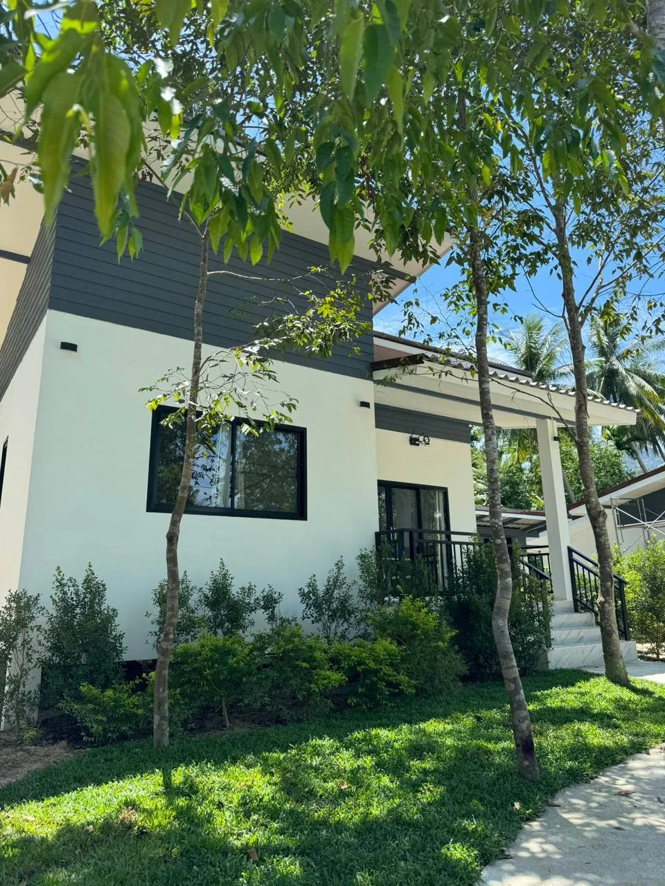 House 1BR in Mae Haad