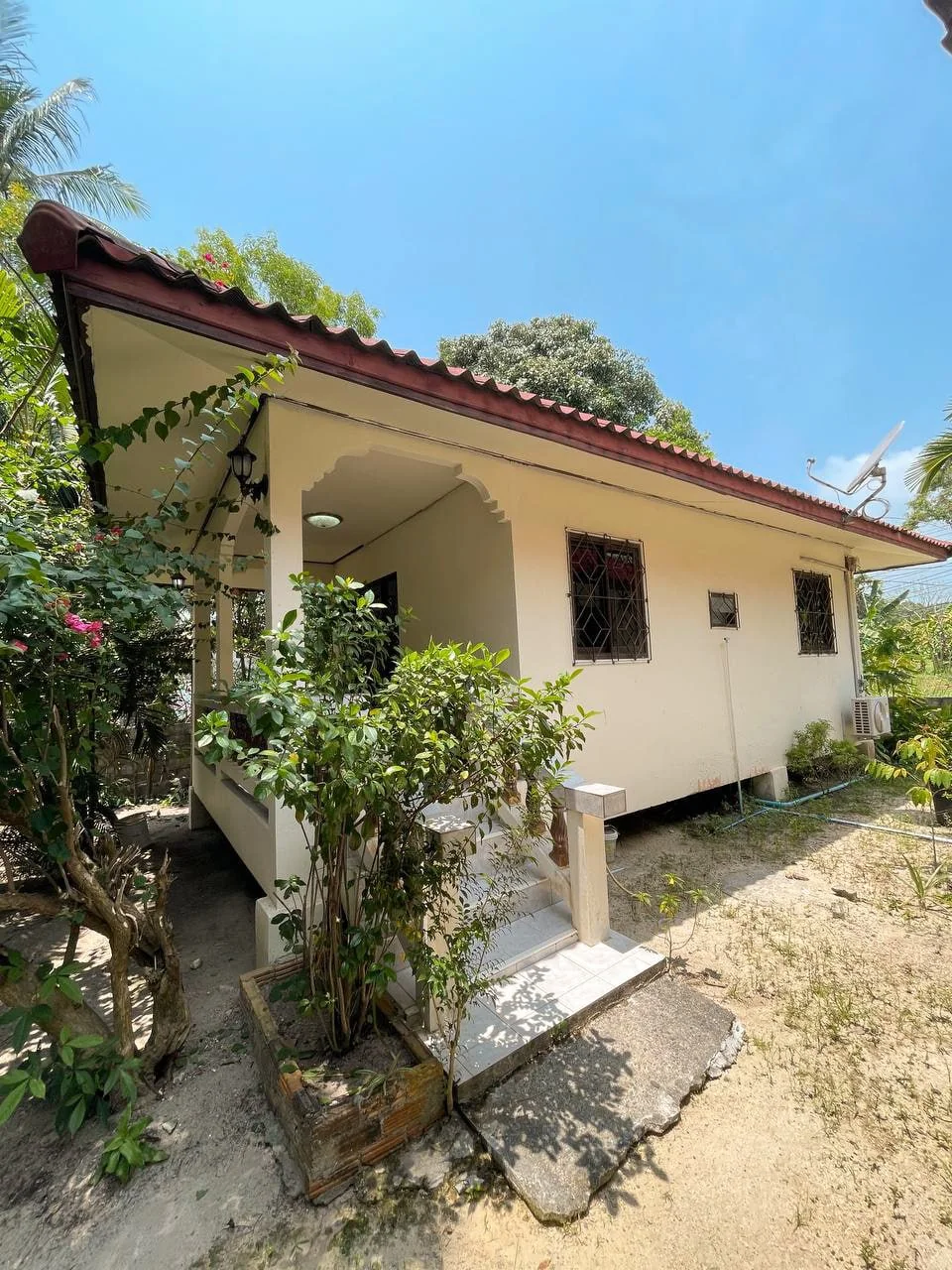 House 1BR in Mae Haad