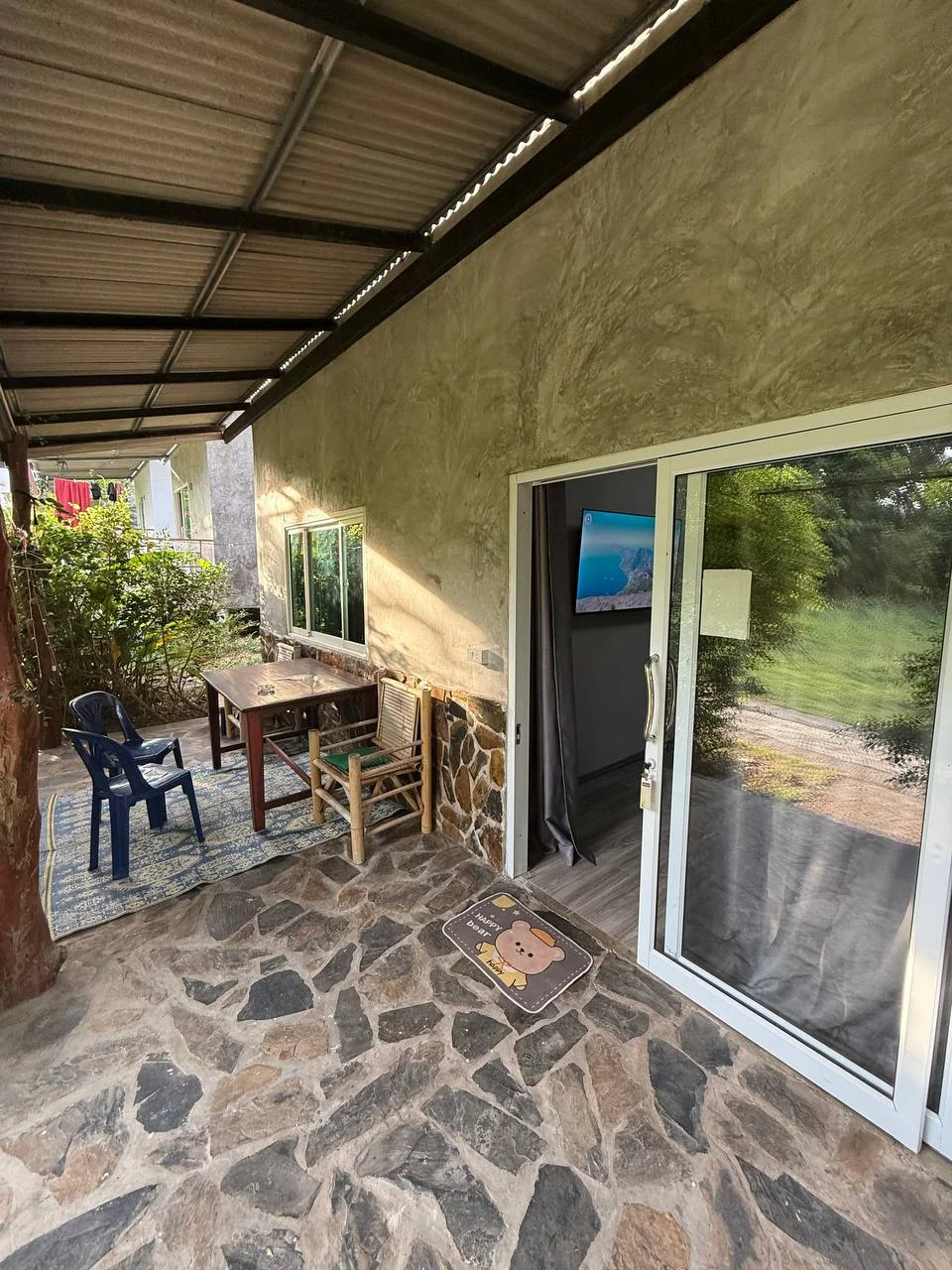 House 2BR in Thong Sala