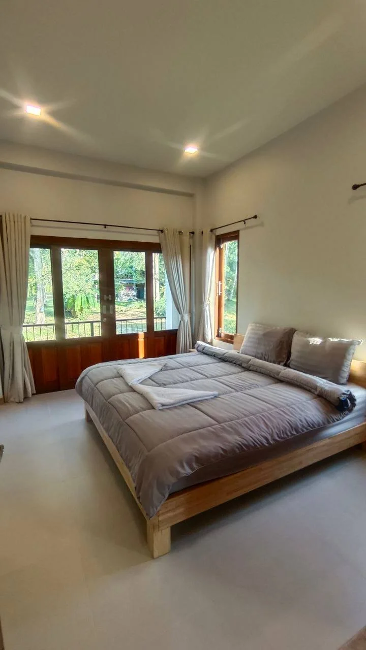 House 2BR in Mae Haad
