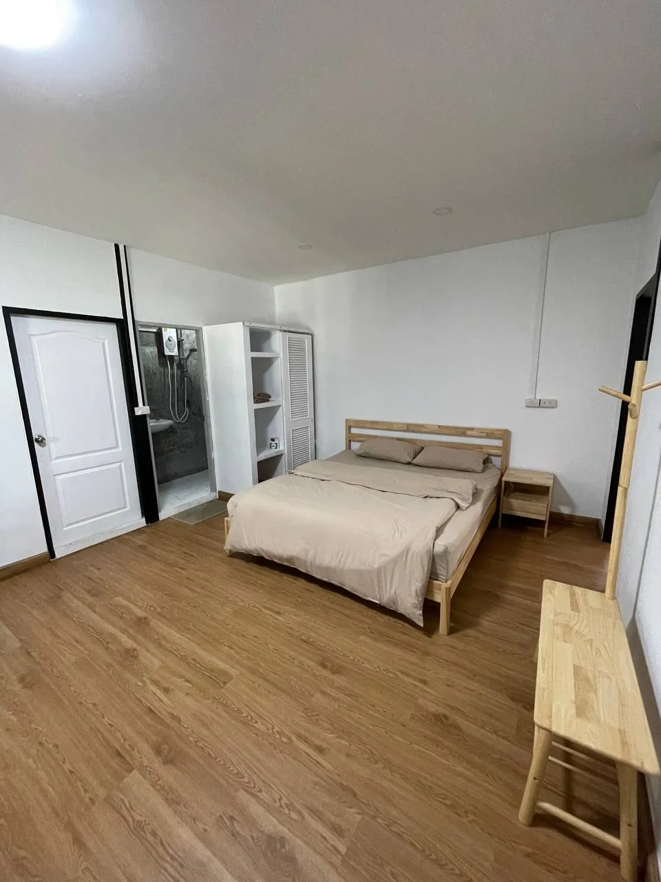 Apartment 1BR in Thong Sala