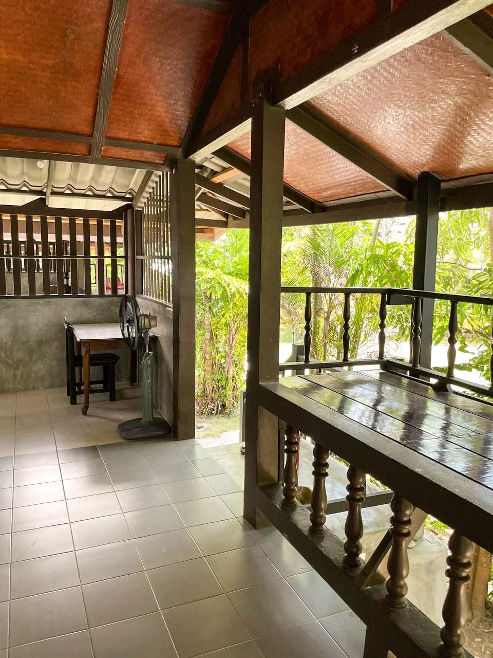 House 1BR in Thong Sala