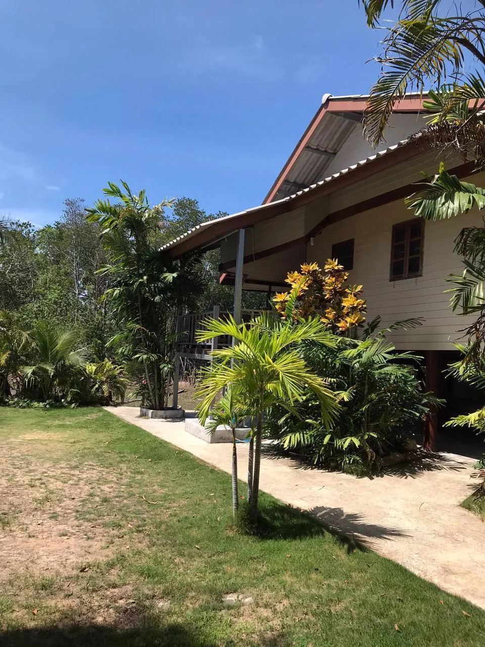 House 1BR in Thong Sala