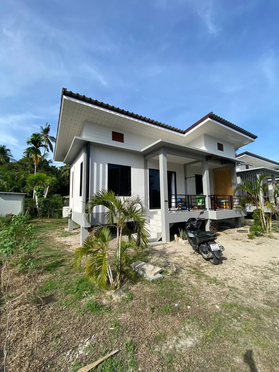 House 2BR in Baan Kai