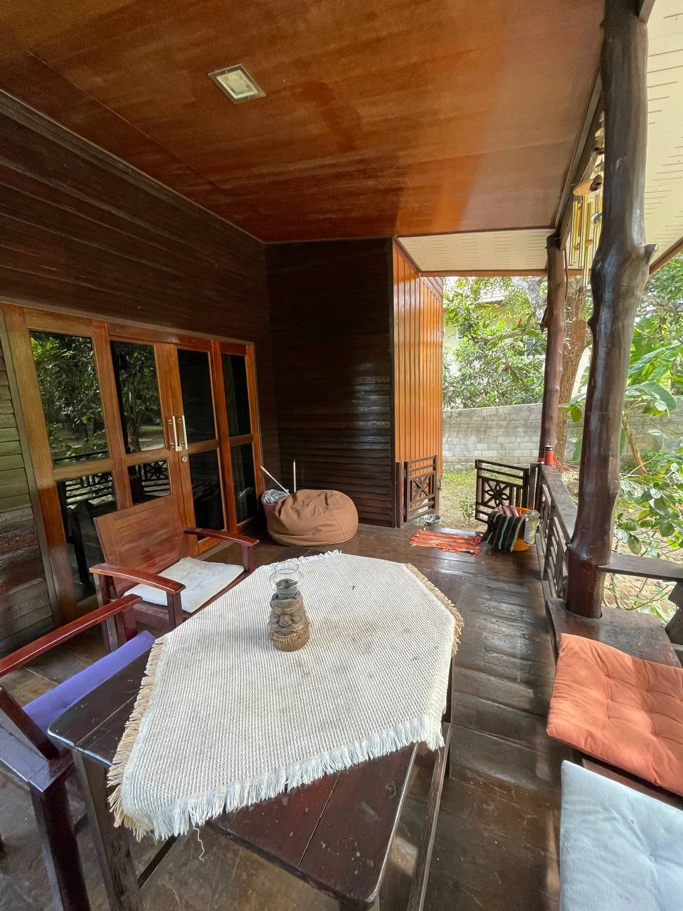 House 1BR in Baan Tai