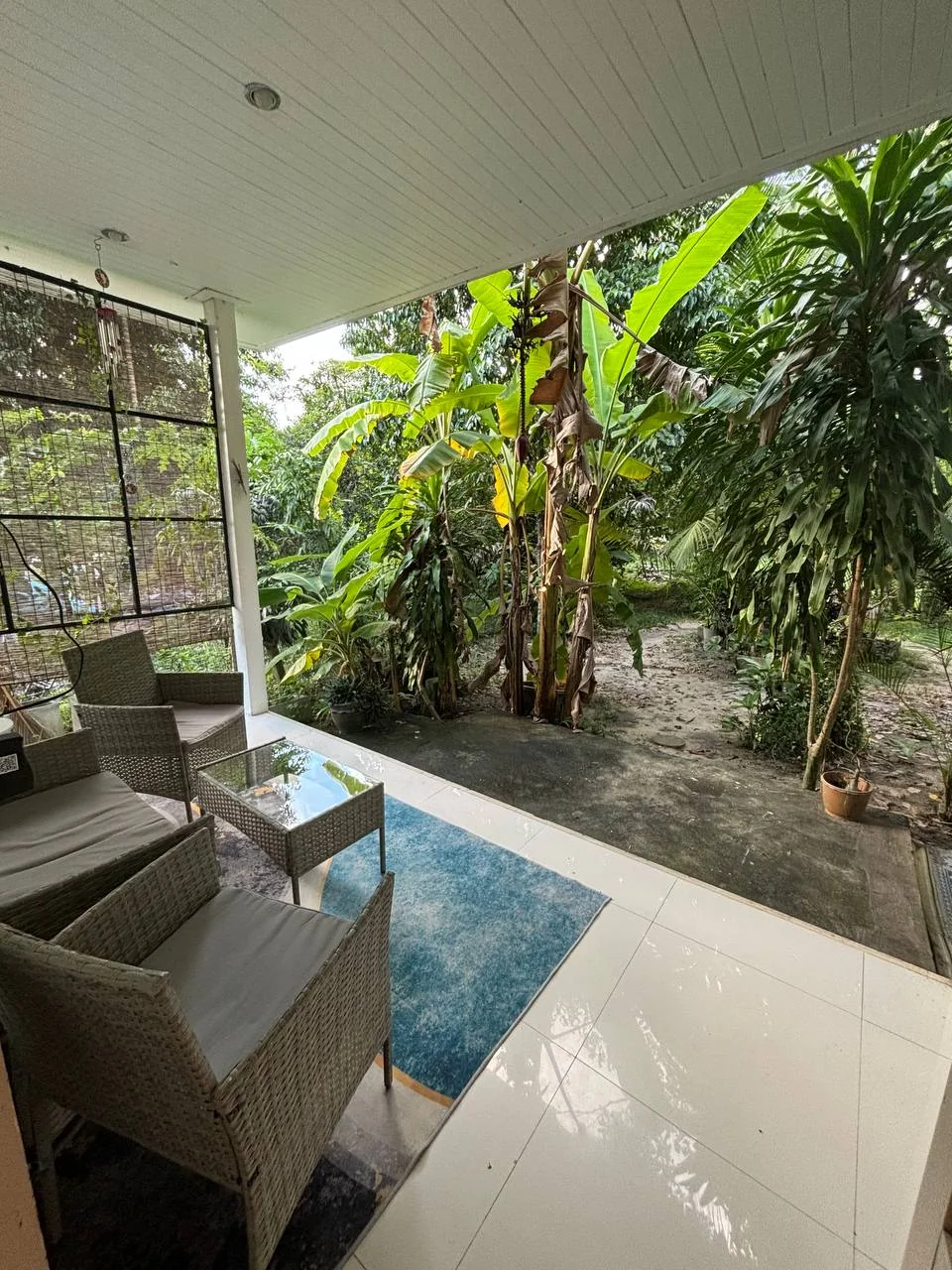 House 1BR in Baan Tai