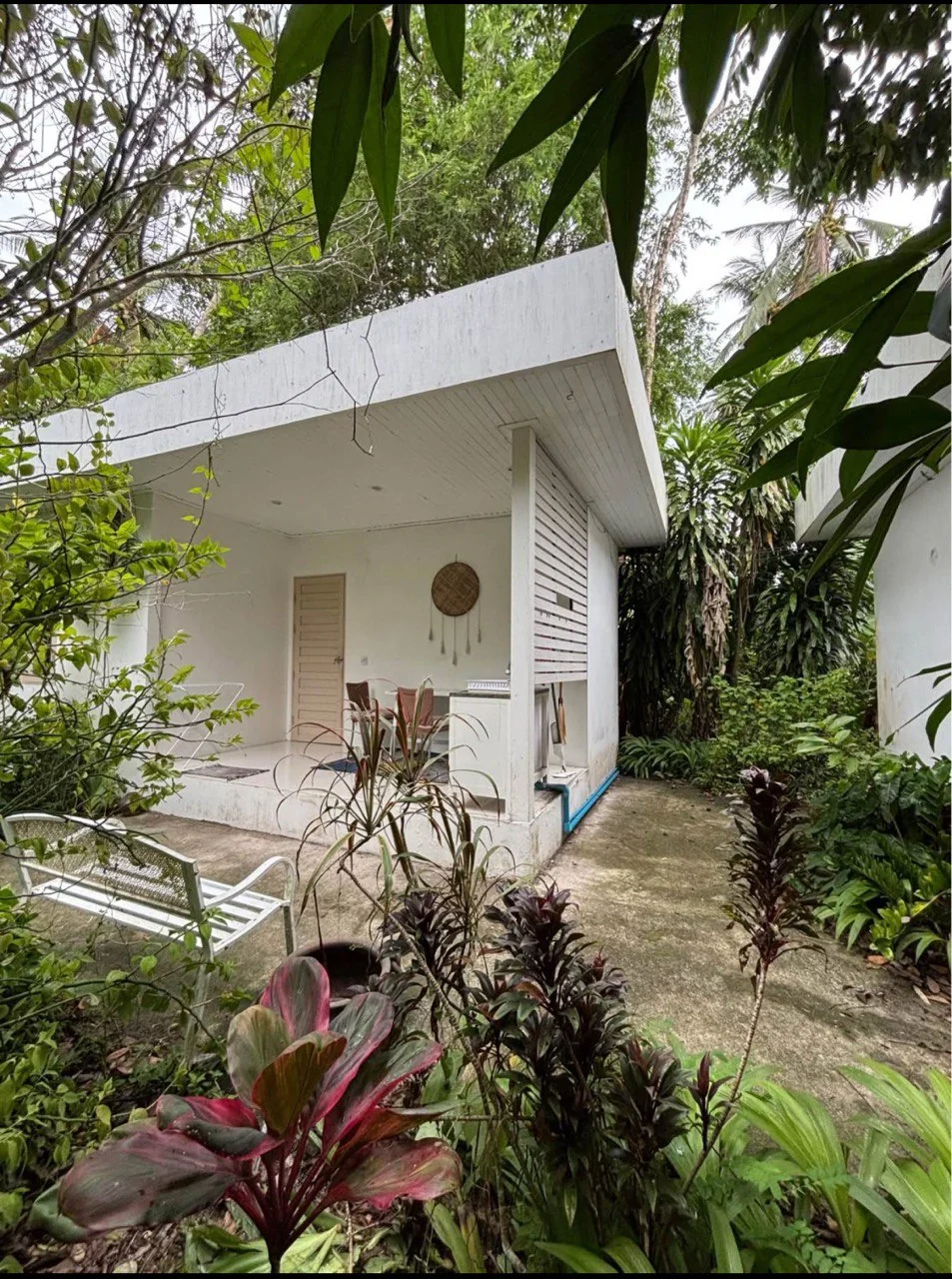 House 1BR in Baan Tai
