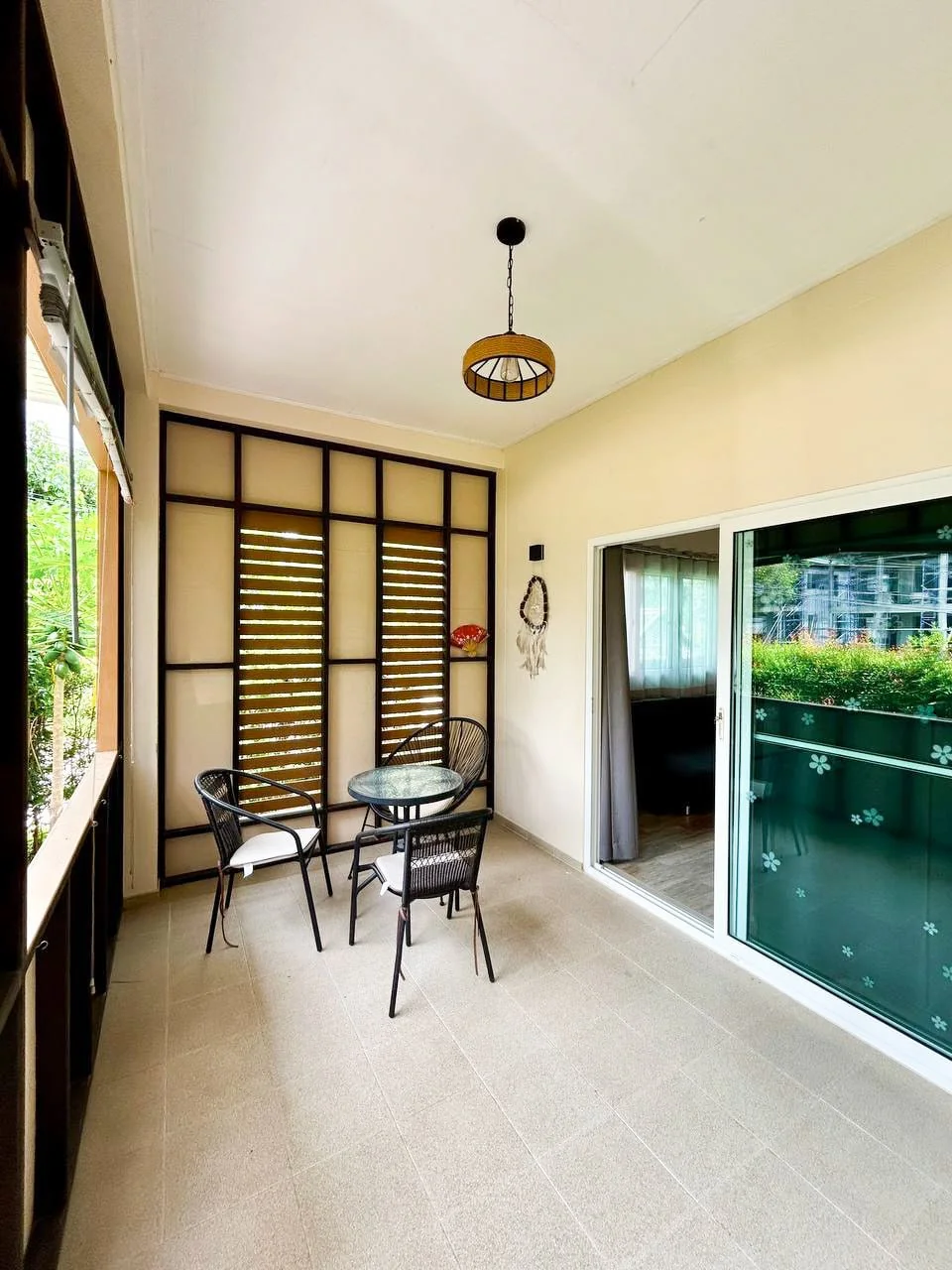 House 2BR in Mae Haad